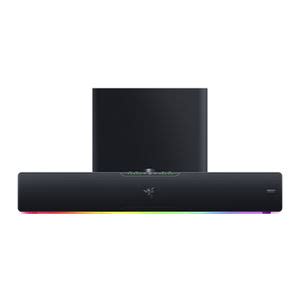 RAZER LEVIATHAN V2 PRO MASTER MANUAL Pdf Download.